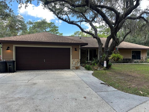 Tiny photo for 2222 S Bolton Avenue, Homosassa, FL 34448 (MLS # TB8518964)
