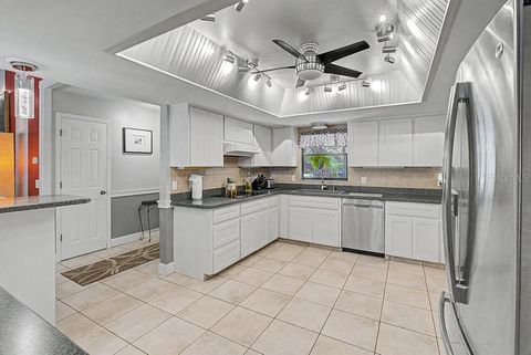 Tiny photo for 2222 S Bolton Avenue, Homosassa, FL 34448 (MLS # TB8518964)