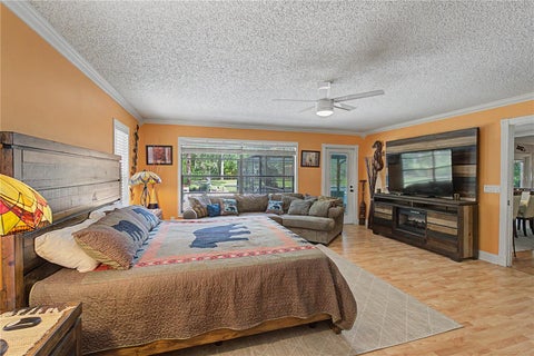 Tiny photo for 2222 S Bolton Avenue, Homosassa, FL 34448 (MLS # TB8518964)