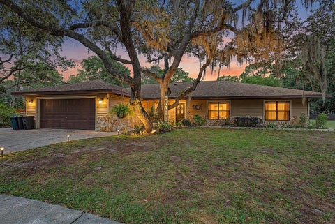 Photo of 2222 S Bolton Avenue, Homosassa, FL 34448 (MLS # TB8518964)