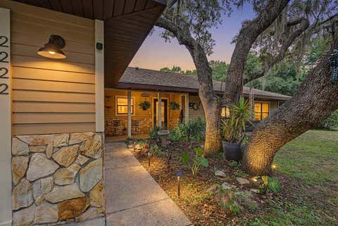 Tiny photo for 2222 S Bolton Avenue, Homosassa, FL 34448 (MLS # TB8518964)