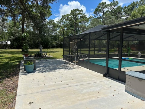 Tiny photo for 2222 S Bolton Avenue, Homosassa, FL 34448 (MLS # TB8518964)