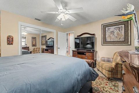 Tiny photo for 2222 S Bolton Avenue, Homosassa, FL 34448 (MLS # TB8518964)