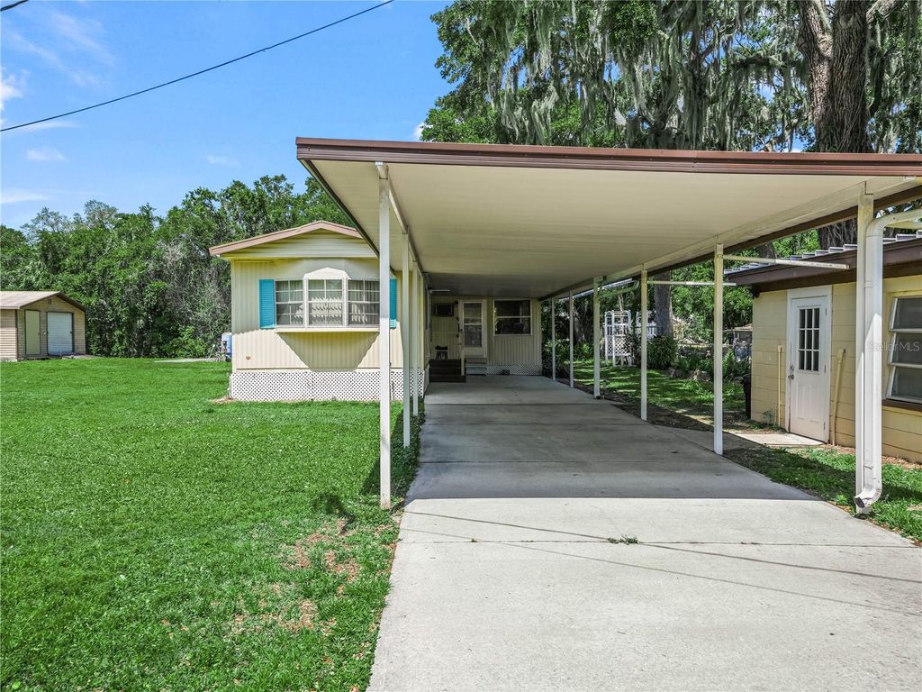 Photo of 3130 N Marina Parkway, Lake Wales, FL 33898 (MLS # K4902882)