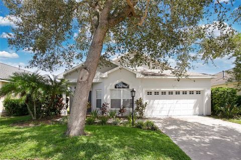 A home in LAKEWOOD RANCH