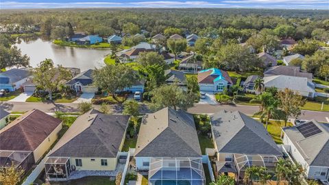 A home in LAKEWOOD RANCH