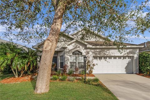 A home in LAKEWOOD RANCH