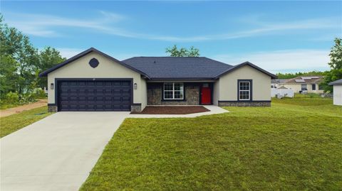 Photo of 23 Juniper Loop Court, Ocala, FL 34480 (MLS # OM714442)