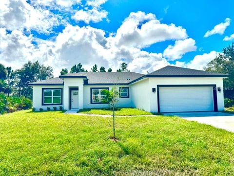 198 PRAIRIE STREET SE PALM BAY FL 32909