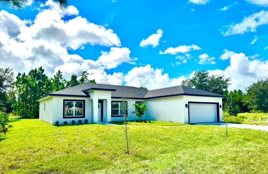 Photo of 198 Prairie Street SE, Palm Bay, FL 32909 (MLS # O6354813)