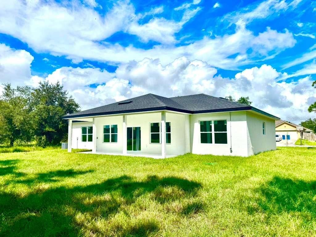 PORT MALABAR UNIT 25 - Residential