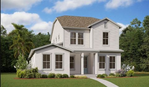 Photo of 10037 Ballast Drive, Orlando, FL 32827 (MLS # G5111082)
