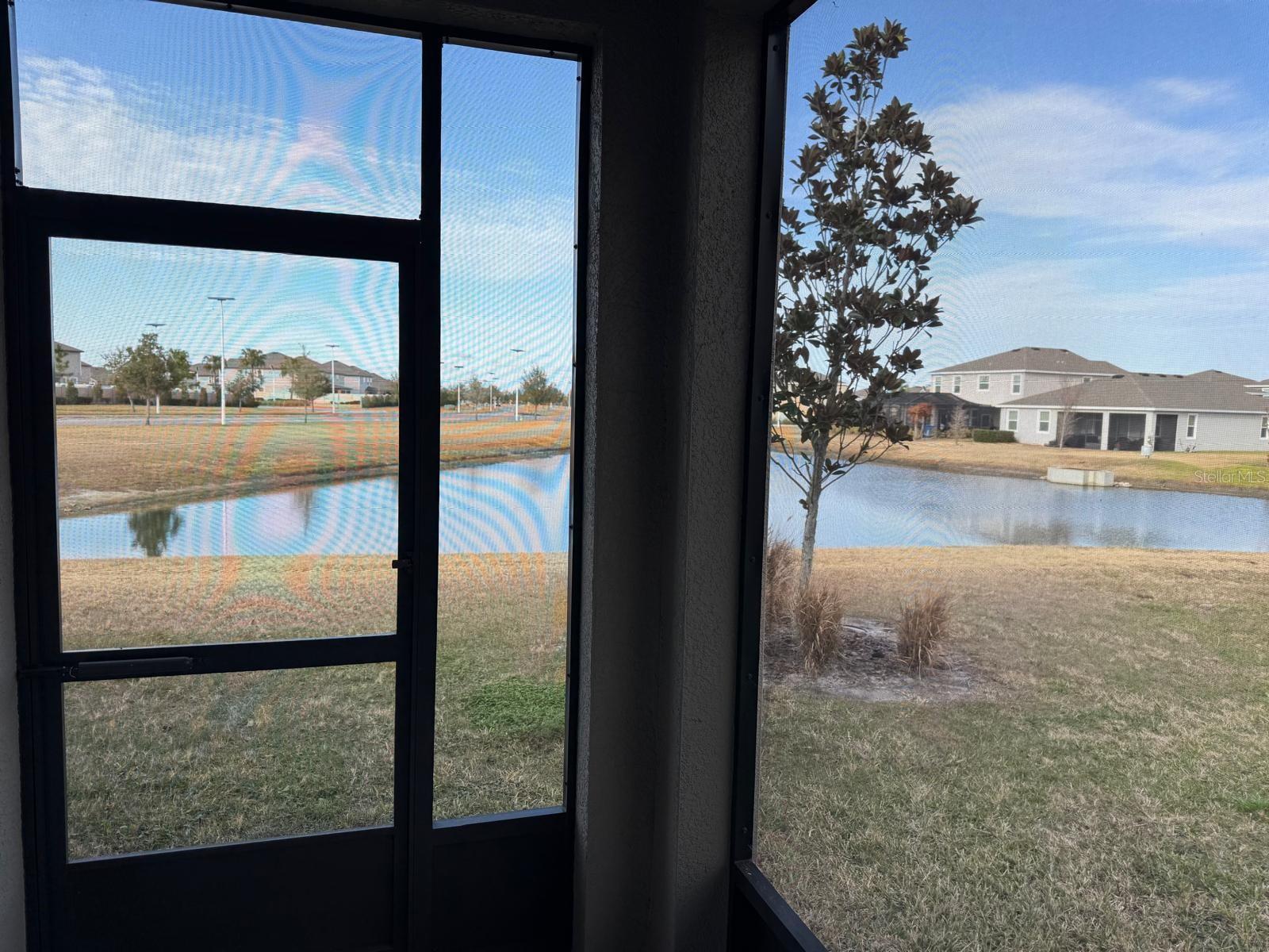 EPPERSON RANCH NORTH TOWN HOMES - Residential Lease