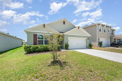 Photo of 1031 August Sky Drive, Deltona, FL 32738 (MLS # O6374857)