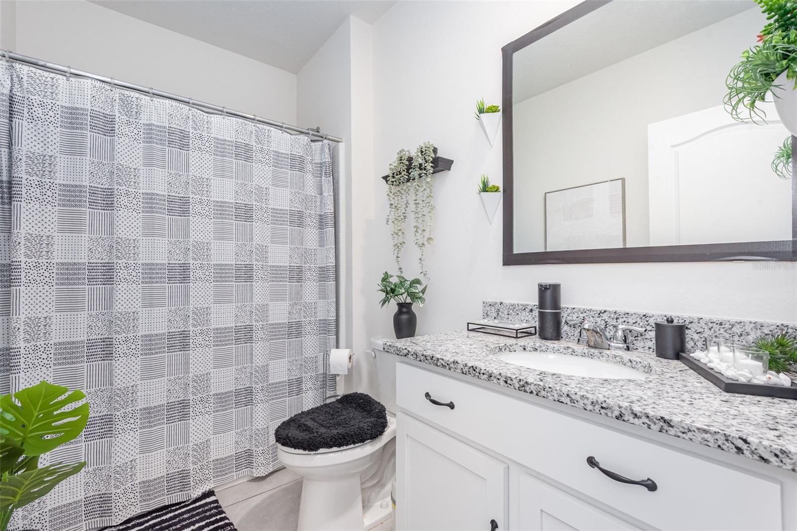 COURTLAND PARK PH 1 - Residential