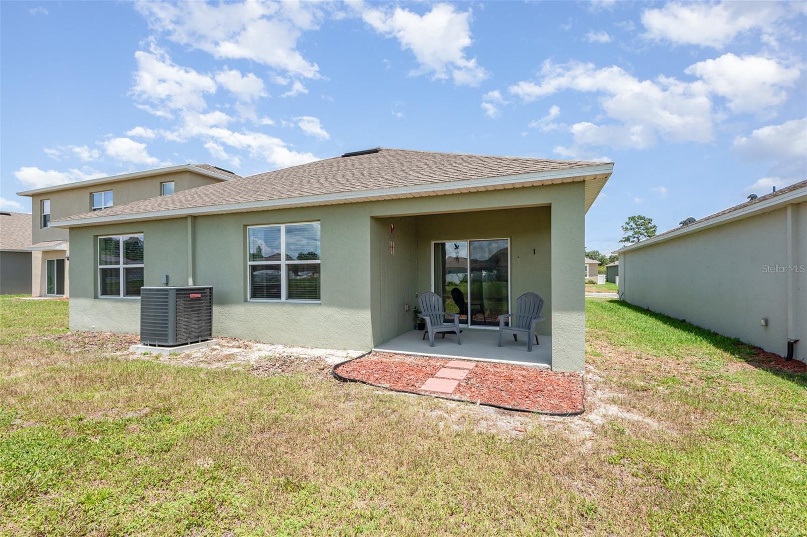 COURTLAND PARK PH 1 - Residential