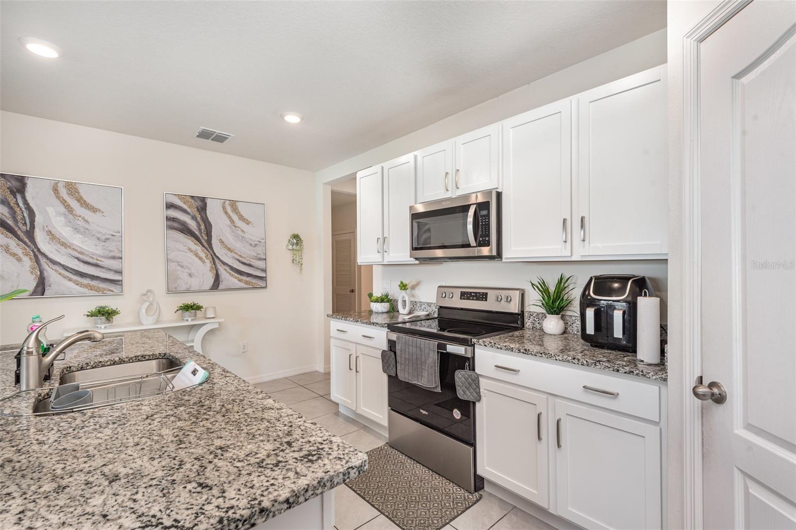 COURTLAND PARK PH 1 - Residential