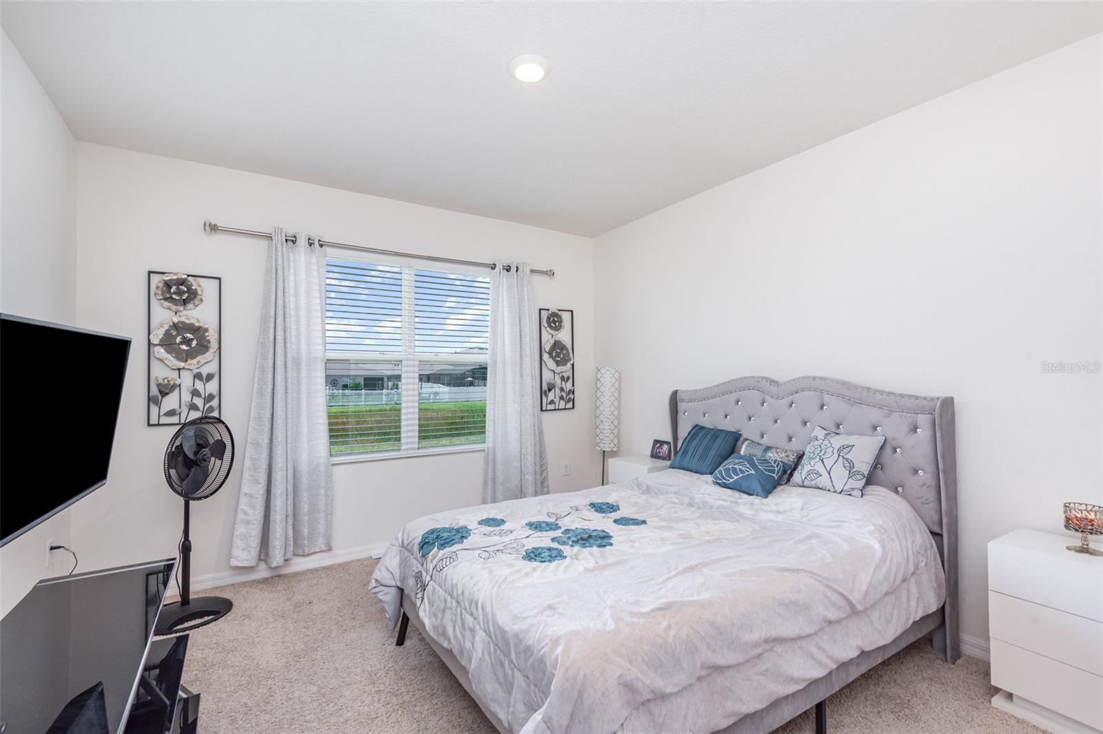 COURTLAND PARK PH 1 - Residential