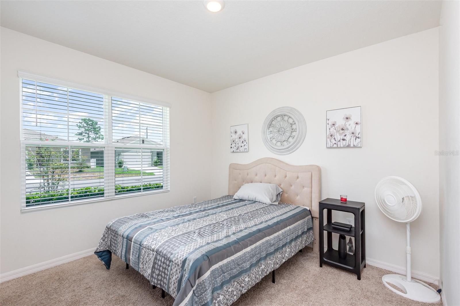 COURTLAND PARK PH 1 - Residential