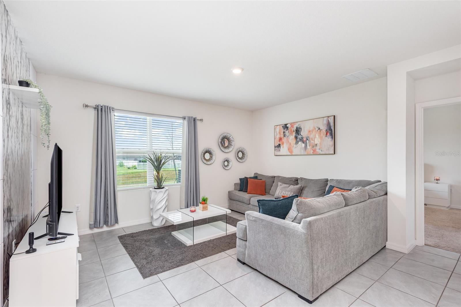 COURTLAND PARK PH 1 - Residential