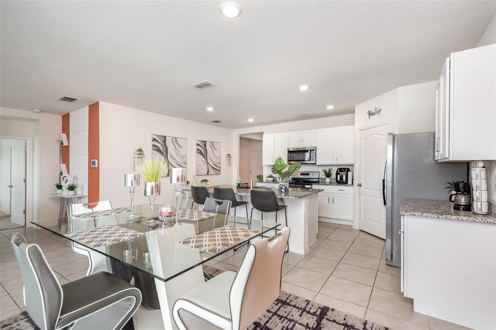 COURTLAND PARK PH 1 - Residential