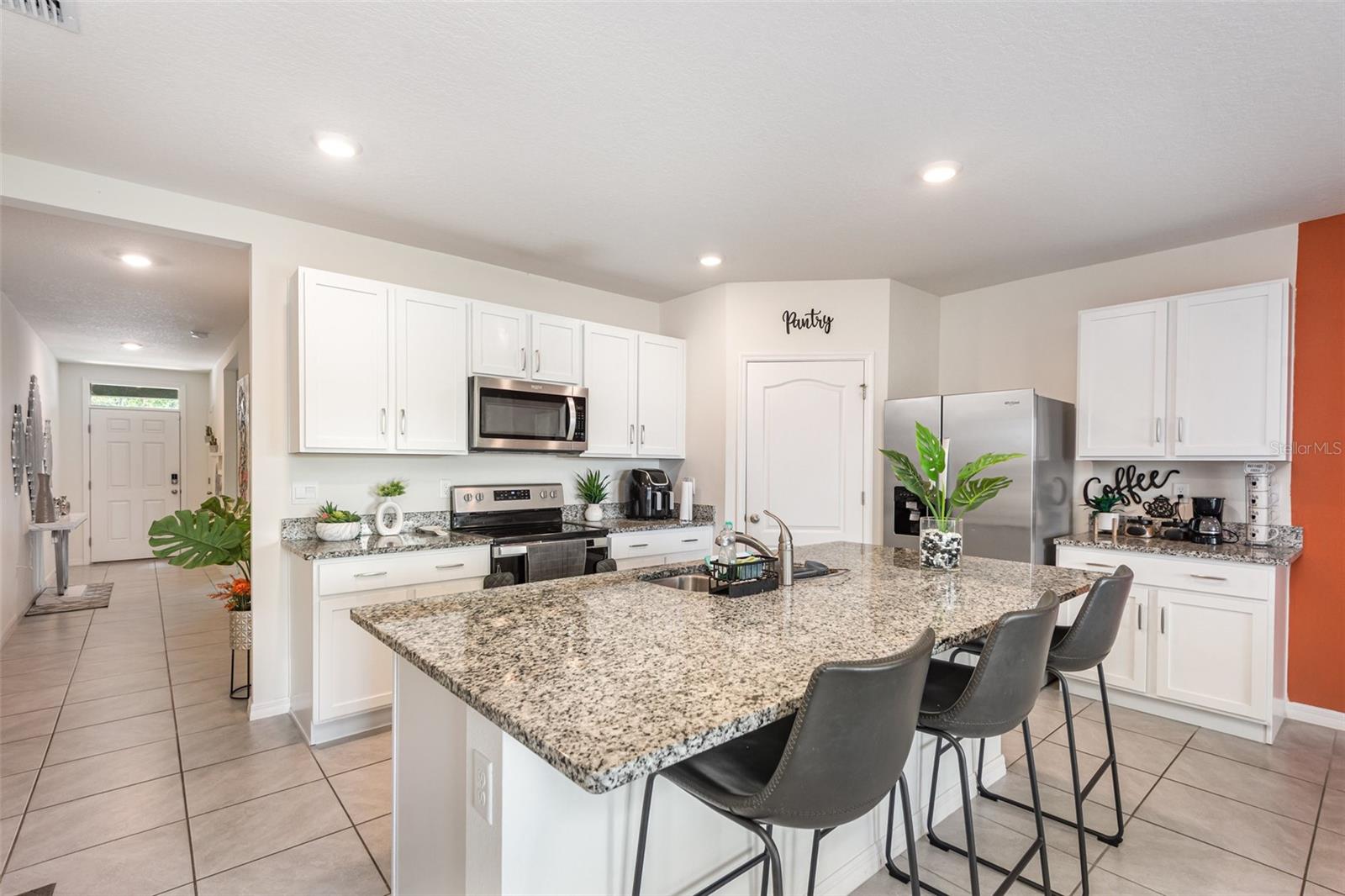 COURTLAND PARK PH 1 - Residential