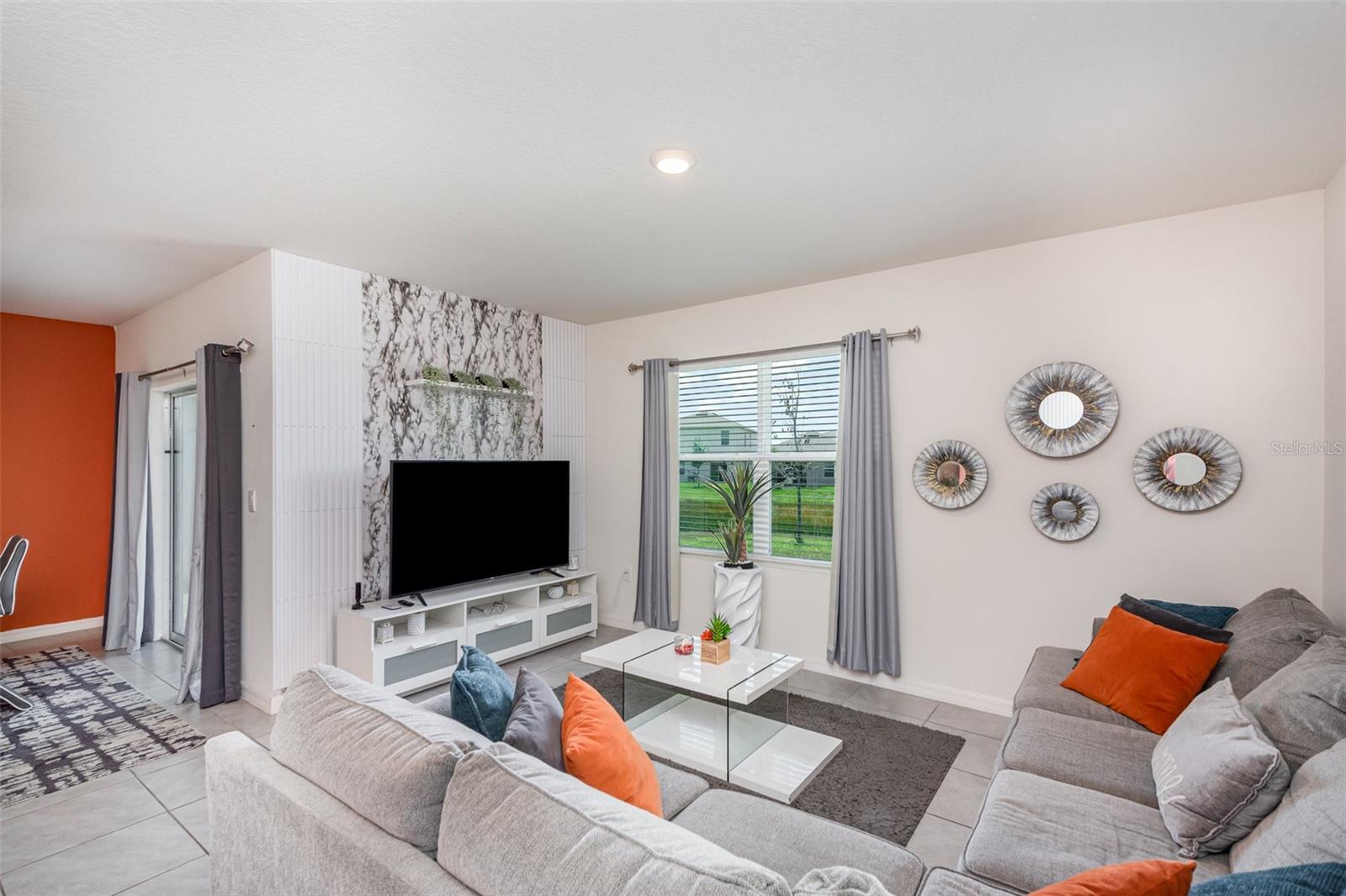 COURTLAND PARK PH 1 - Residential