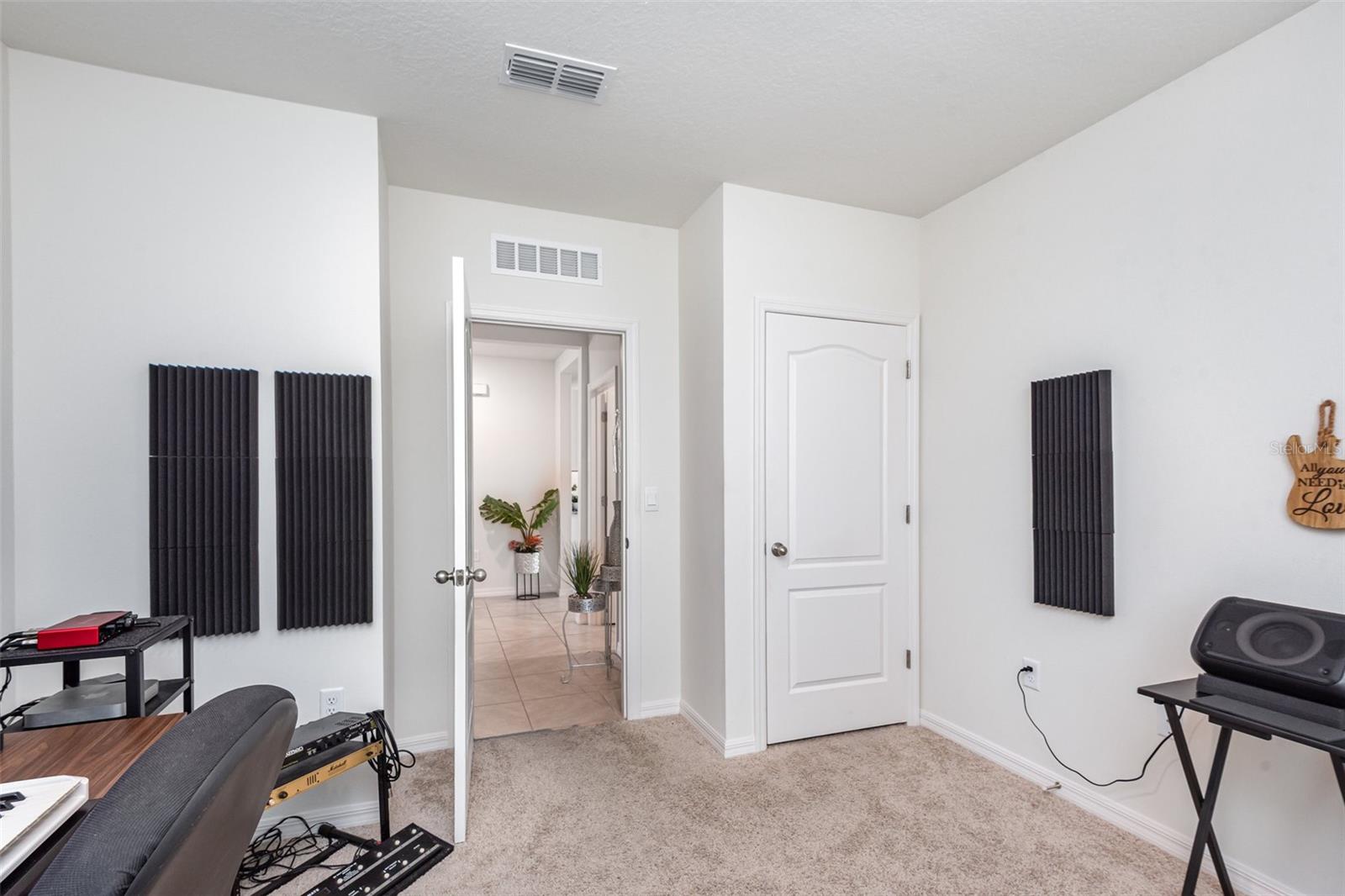 COURTLAND PARK PH 1 - Residential