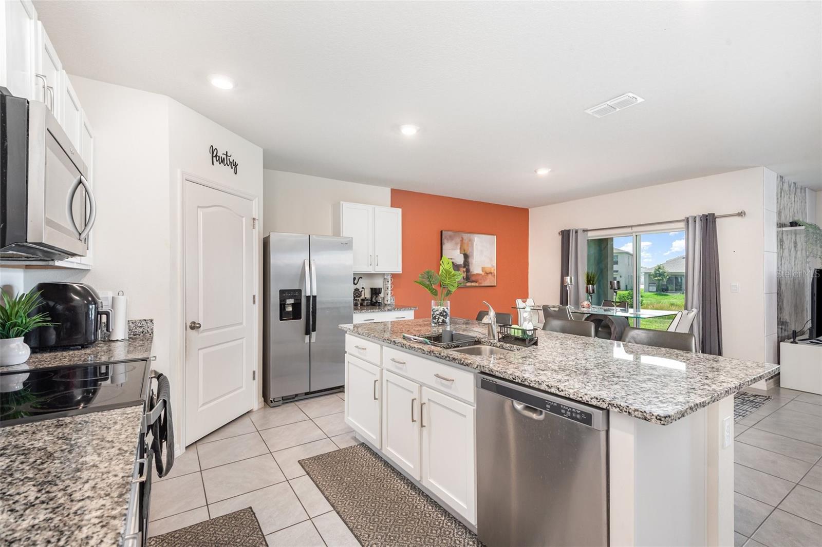 COURTLAND PARK PH 1 - Residential