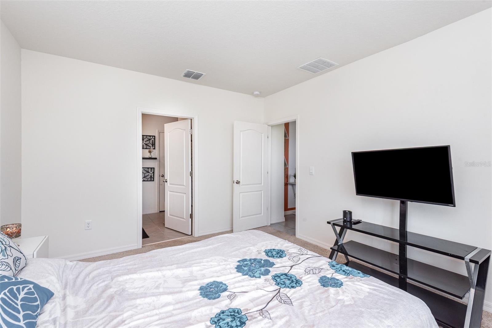 COURTLAND PARK PH 1 - Residential