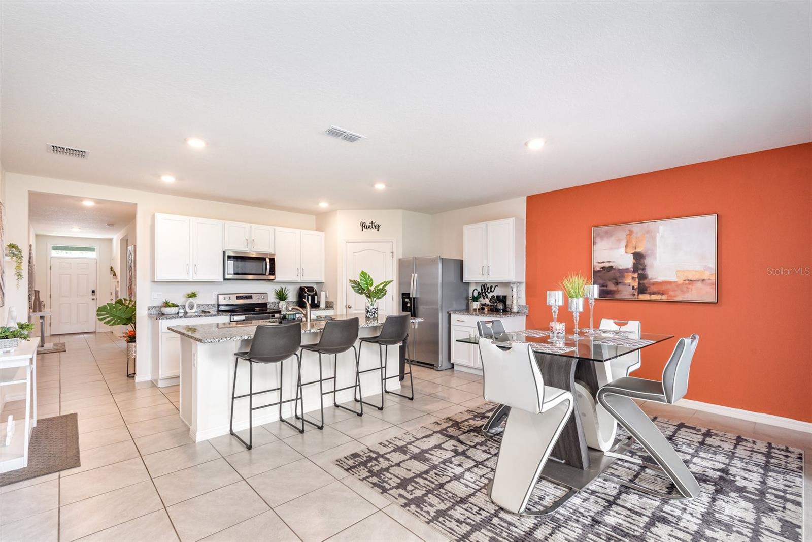 COURTLAND PARK PH 1 - Residential