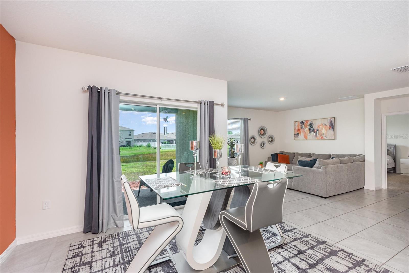 COURTLAND PARK PH 1 - Residential