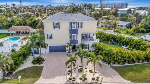 Photo of 303 58th Street, Holmes Beach, FL 34217 (MLS # A4674192)