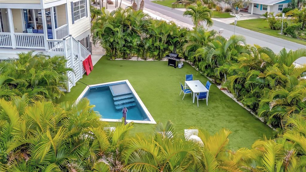 Photo of 303 58th Street, Holmes Beach, FL 34217 (MLS # A4674192)