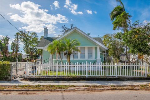 A home in BRADENTON