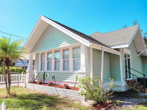 A home in BRADENTON