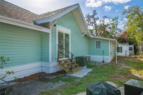 A home in BRADENTON