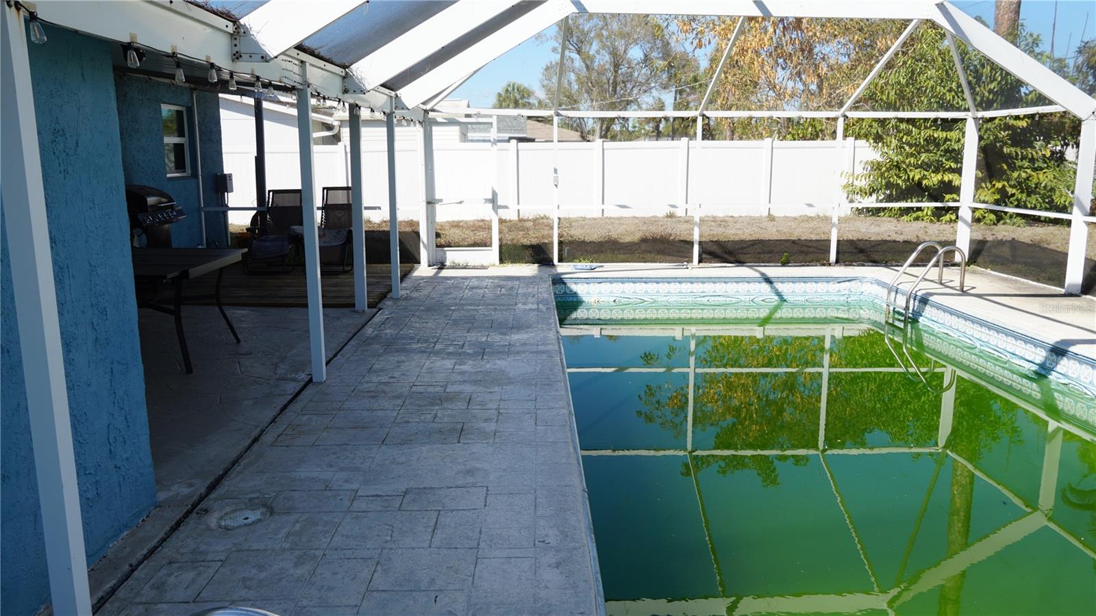 PORT CHARLOTTE SEC 005 - Residential