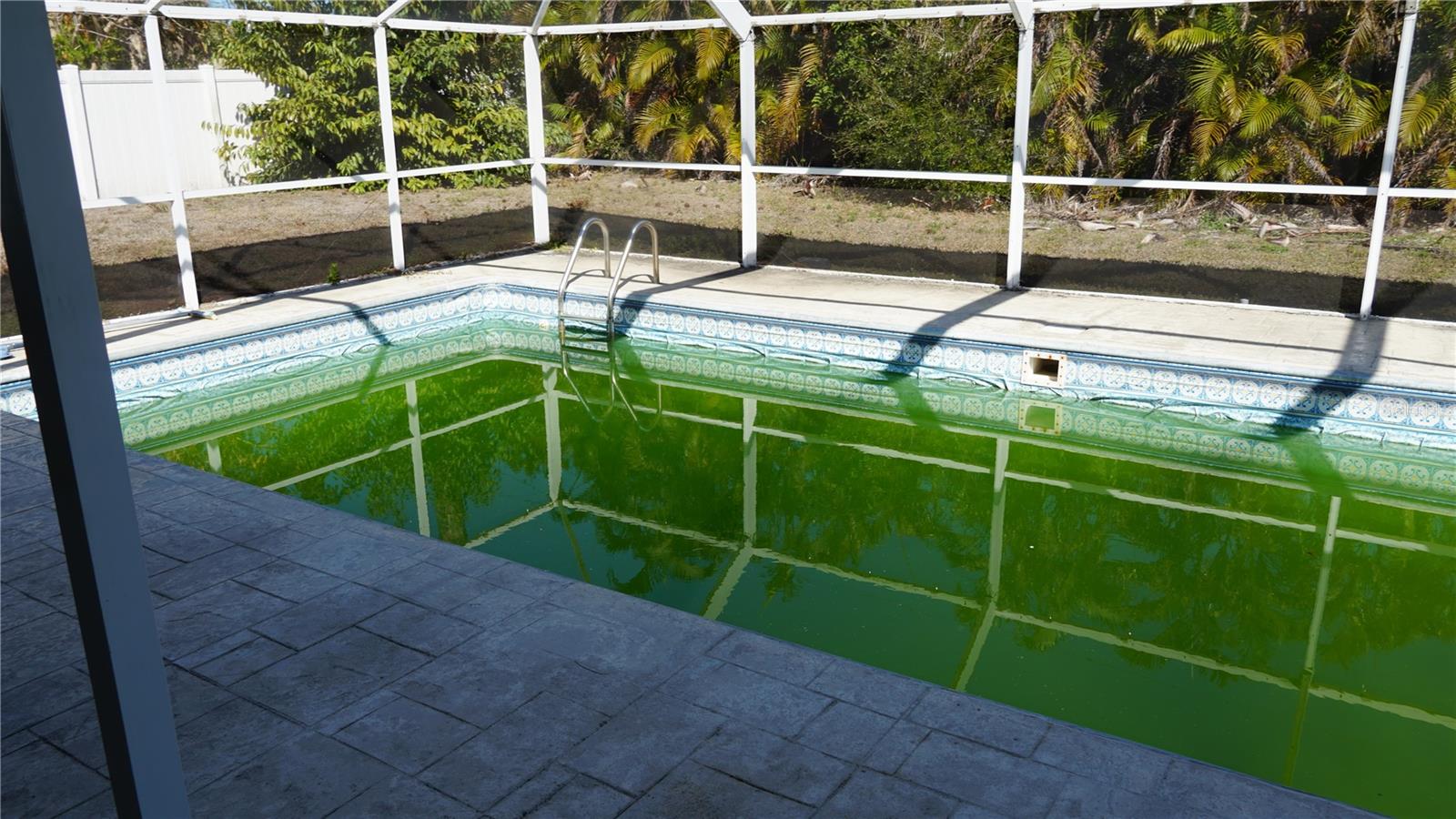 PORT CHARLOTTE SEC 005 - Residential