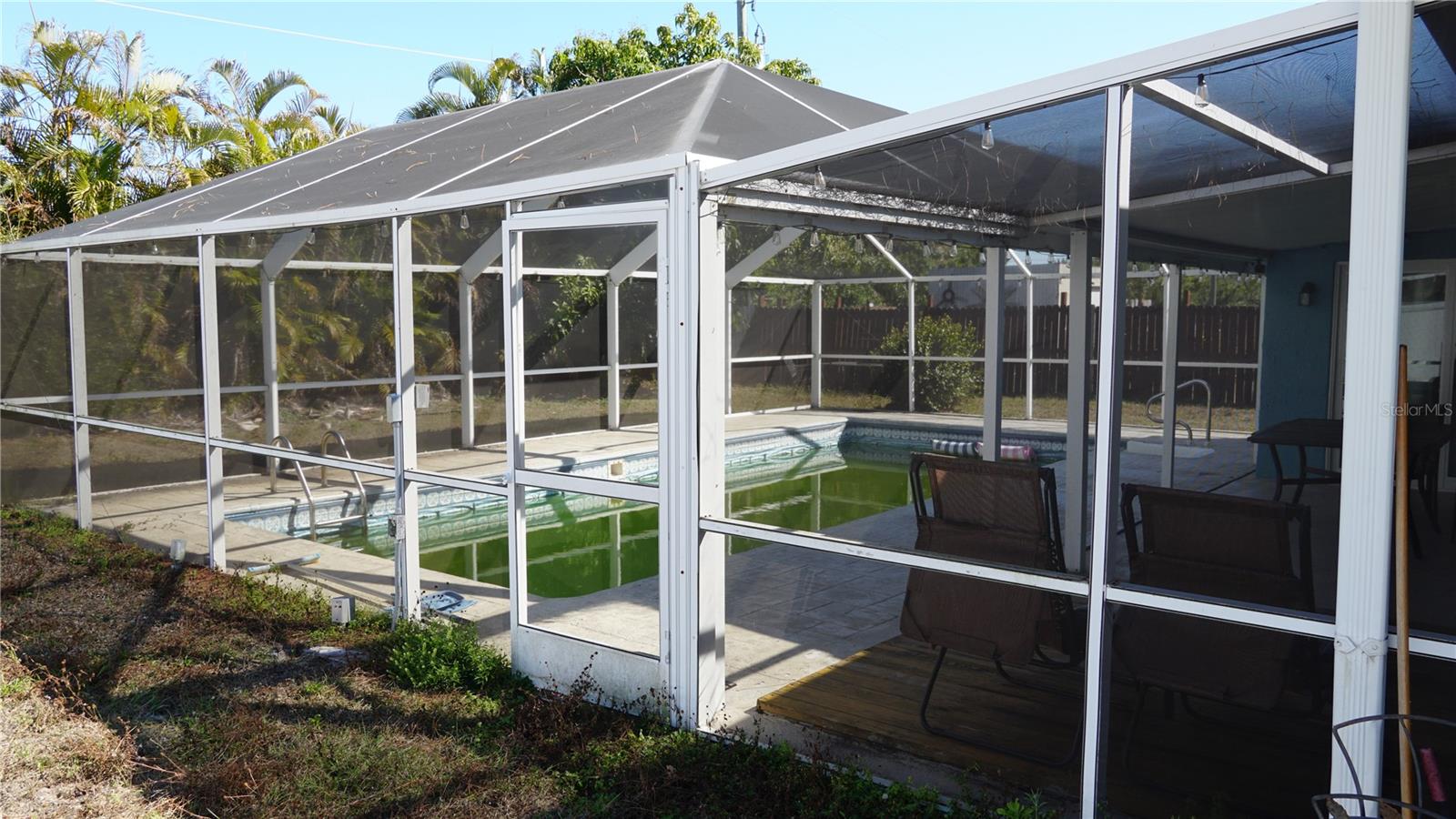 PORT CHARLOTTE SEC 005 - Residential