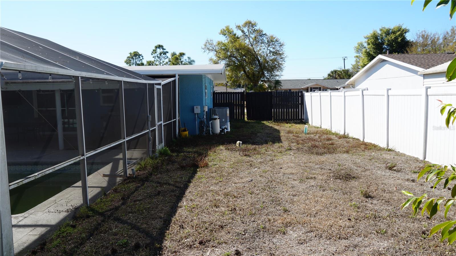 PORT CHARLOTTE SEC 005 - Residential