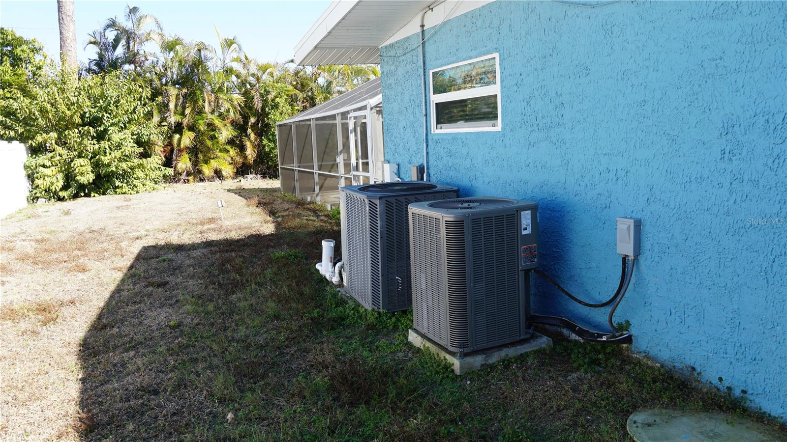 PORT CHARLOTTE SEC 005 - Residential