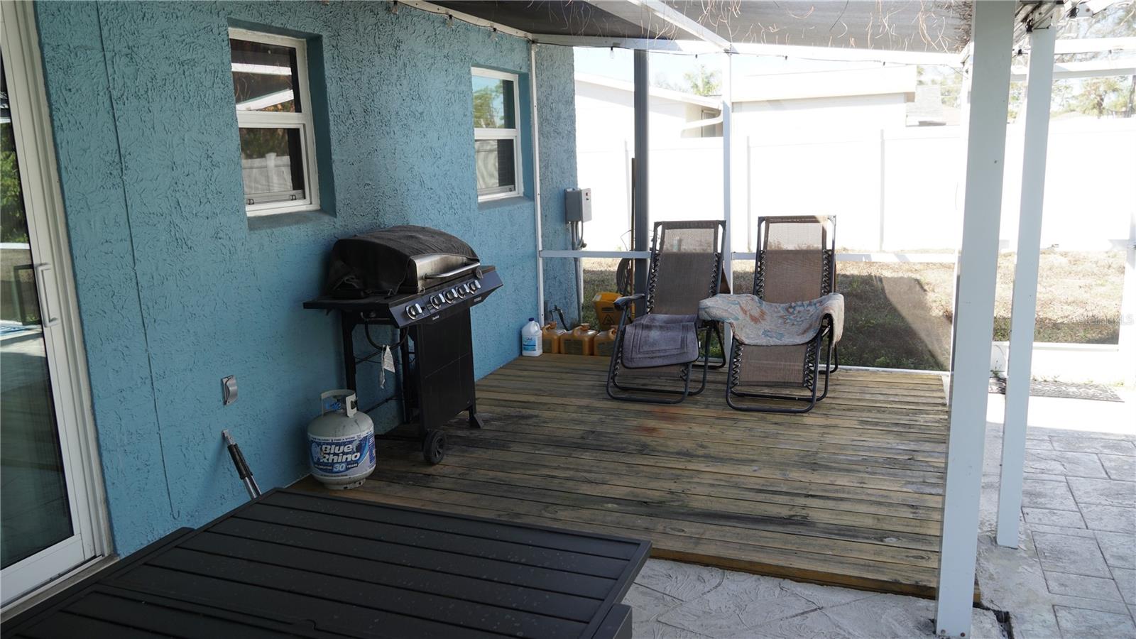 PORT CHARLOTTE SEC 005 - Residential