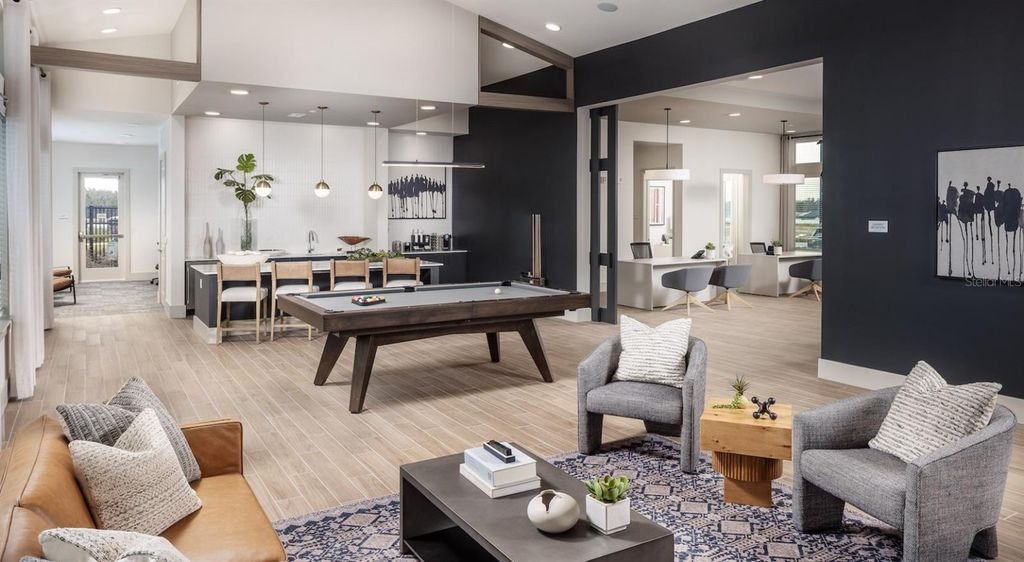 Photo of 1320 Caprice Drive #A1, Lakeland, FL 33811 (MLS # O6311066)