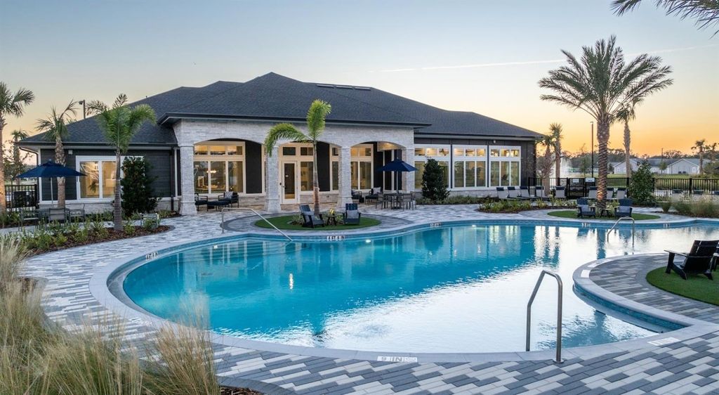 Photo of 1320 Caprice Drive #A1, Lakeland, FL 33811 (MLS # O6311066)