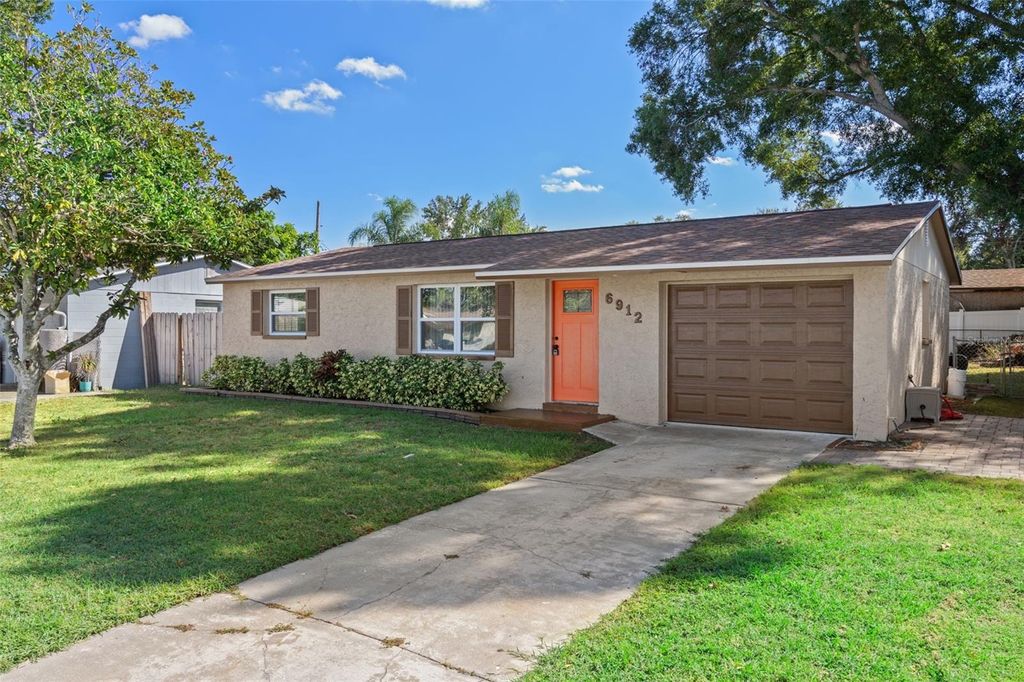 Photo of 6912 83rd Avenue N, Pinellas Park, FL 33781 (MLS # TB8437423)