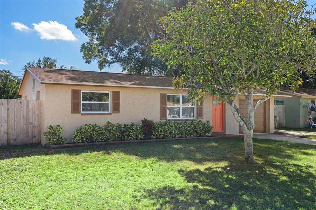 Photo of 6912 83rd Avenue N, Pinellas Park, FL 33781 (MLS # TB8437423)
