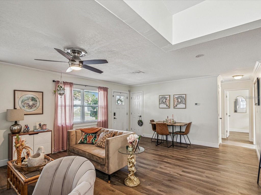 Photo of 1850 Oregon Avenue NE, St Petersburg, FL 33703 (MLS # TB8427417)