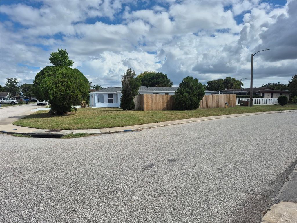 Photo of 7014 Ingleside Drive, Port Richey, FL 34668 (MLS # TB8437266)