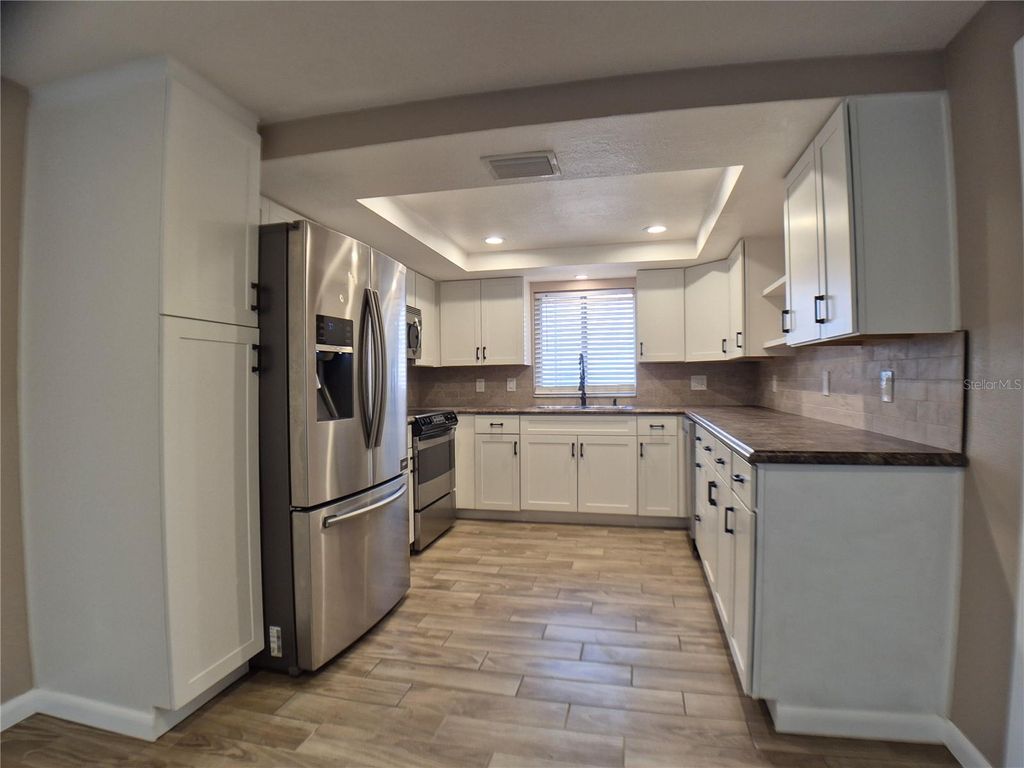 Photo of 7014 Ingleside Drive, Port Richey, FL 34668 (MLS # TB8437266)